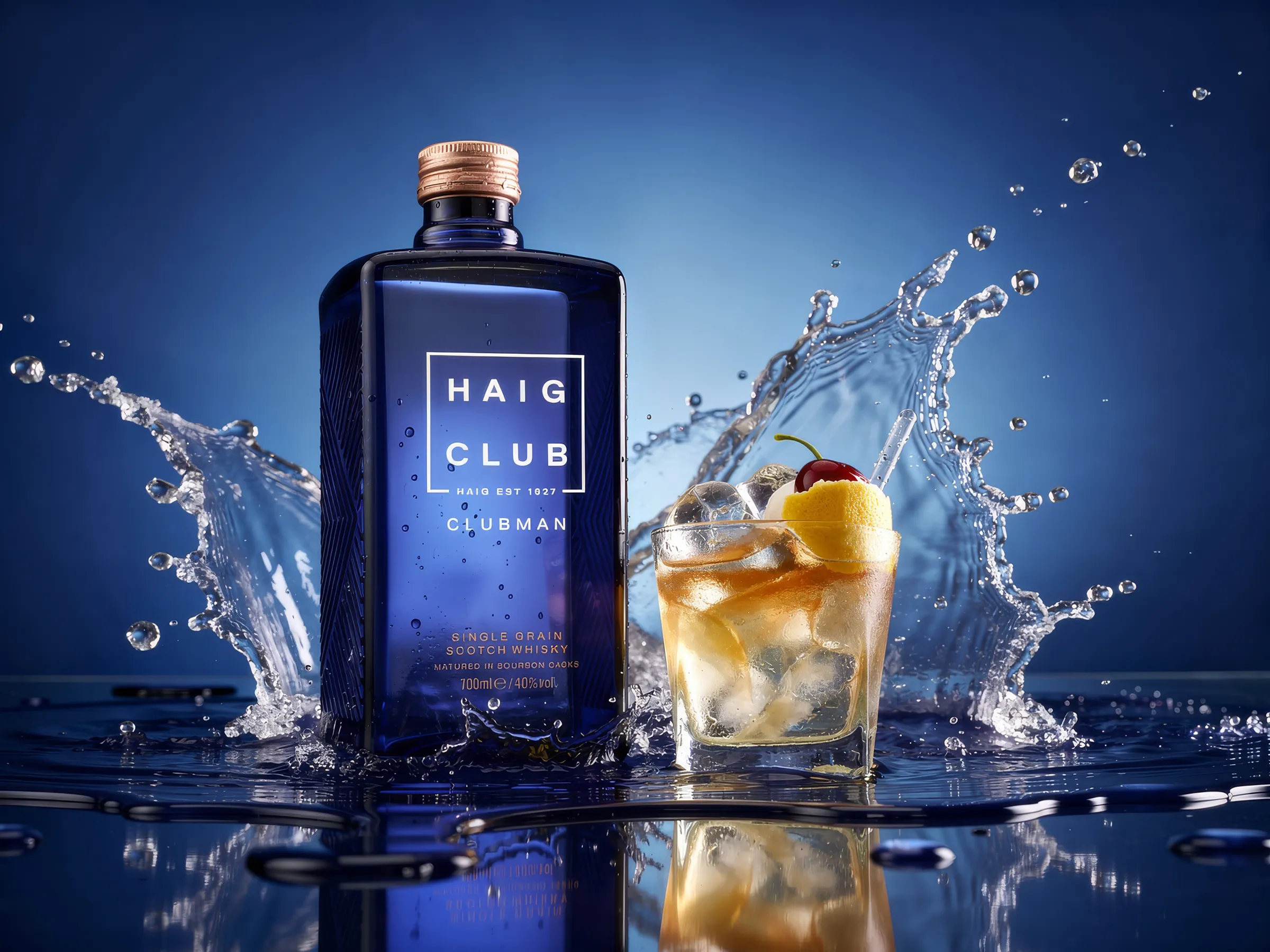 Product ONE - Drink