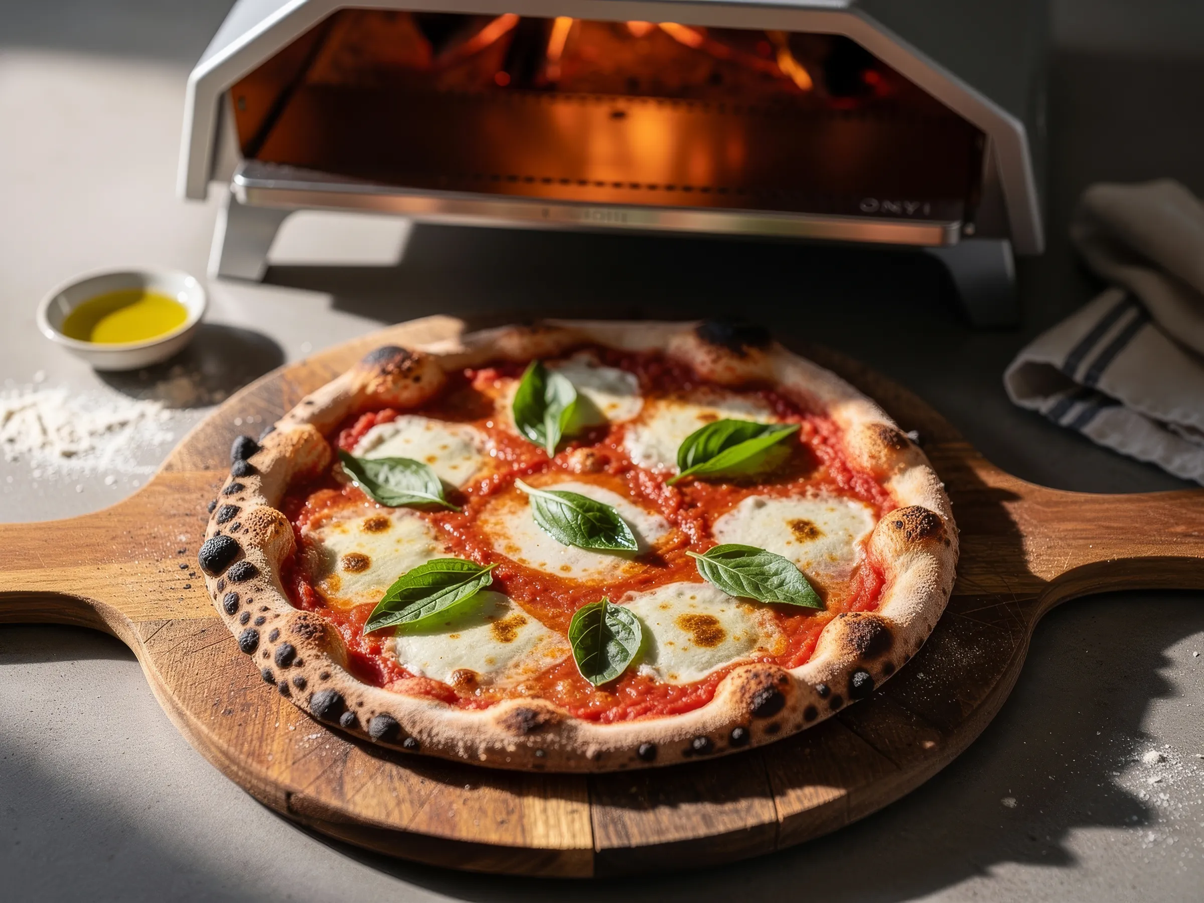 Product ONE - Food