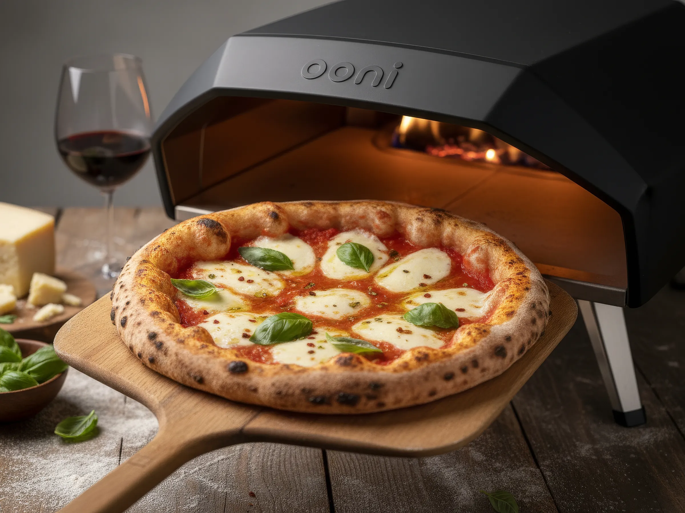 Product ONE - Food