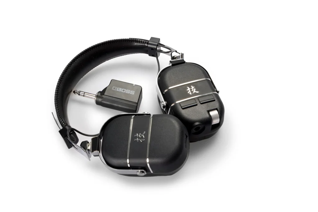 Product ONE PS Boss Waza