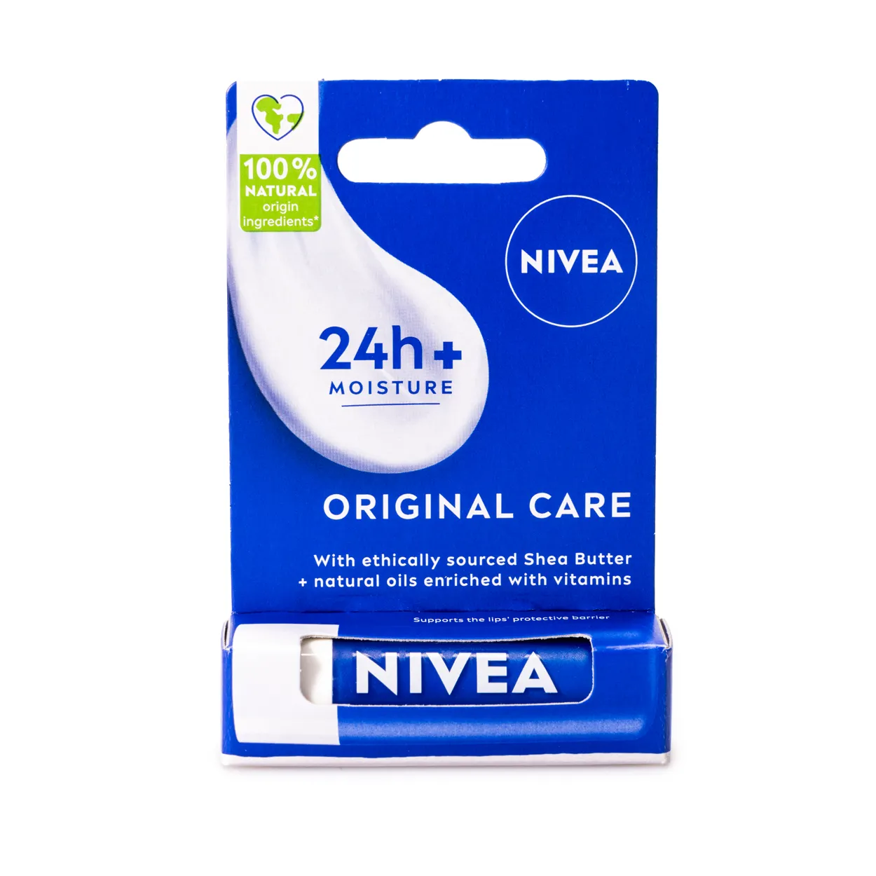 Var NIVEA ORGINAL