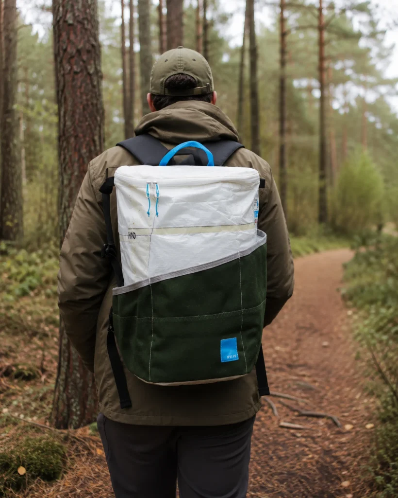 Product ONE Lifestyle Bag