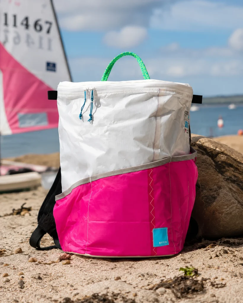 Product ONE Lifestyle Bag