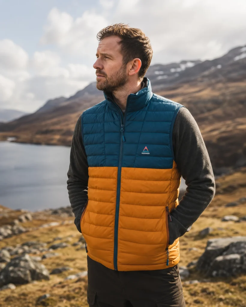 Product ONE Lifestyle Gillet