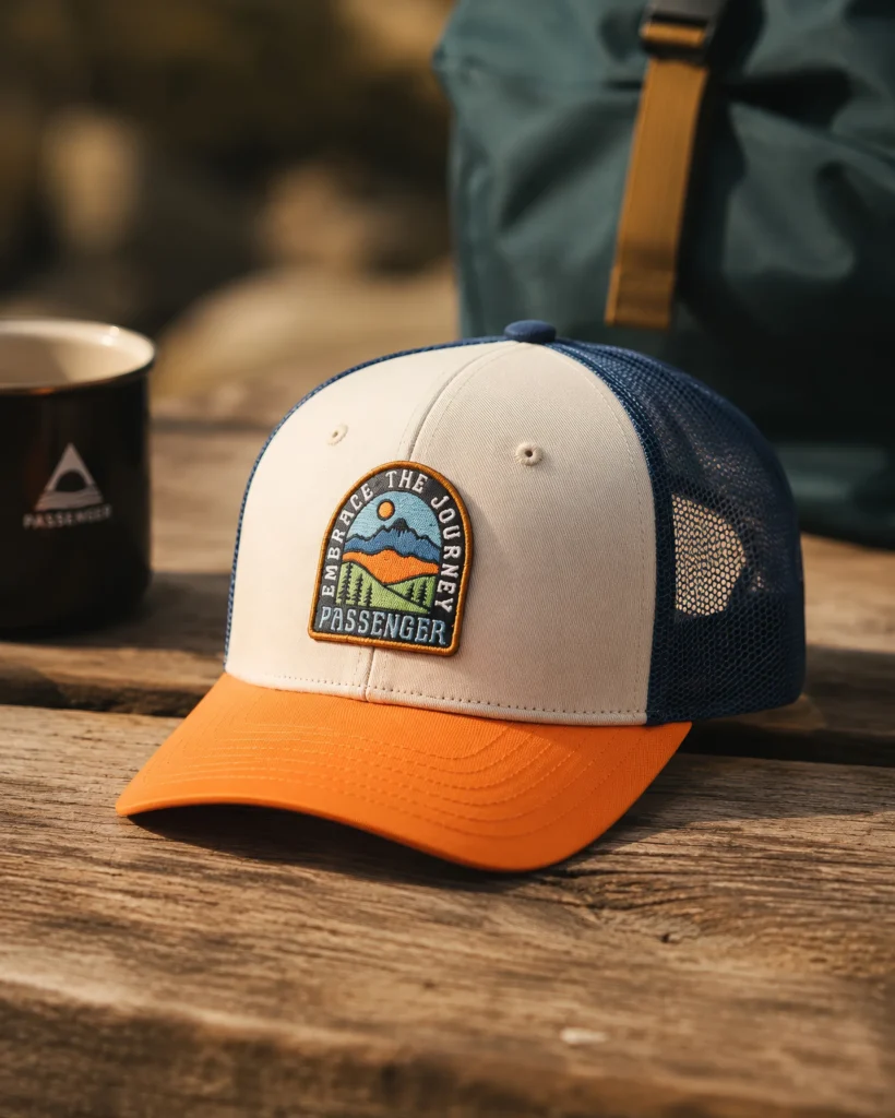 Product ONE Lifestyle Hat