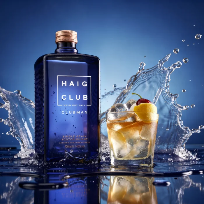 Product ONE - Drink