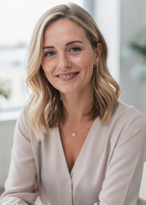 Product ONE - Headshots